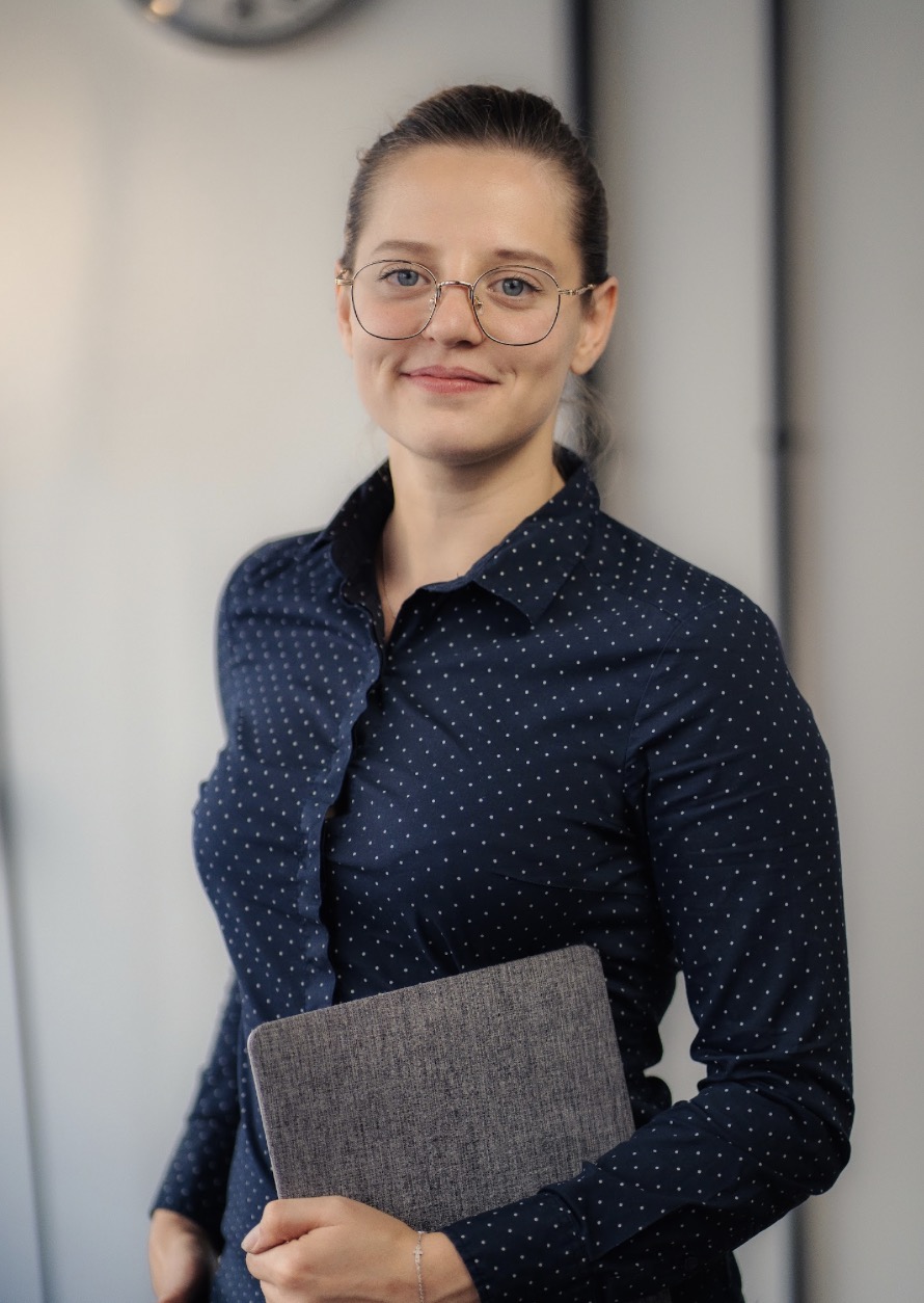 Alina Halaburda